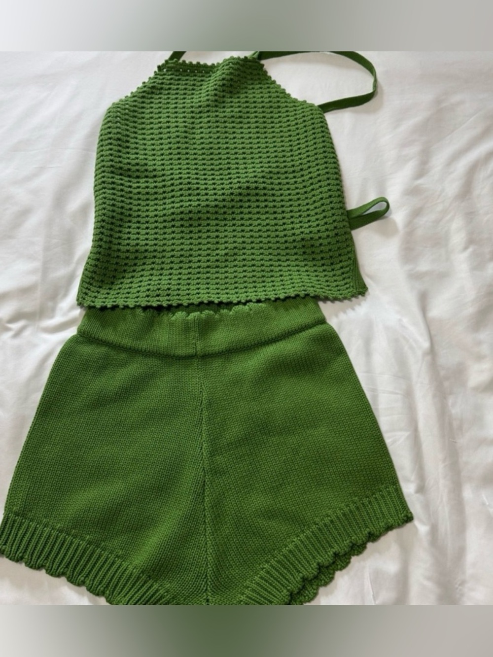 Liz biz two piece set size M nwot